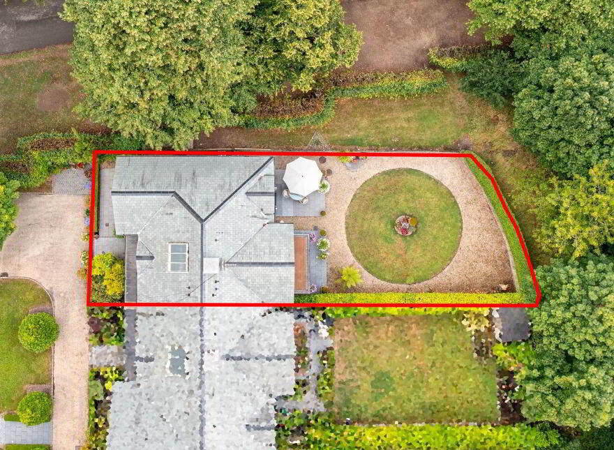 1 Loughmore Square, Killeen Castle, Dunsany, C15V9X5