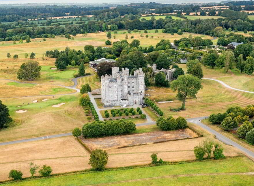 1 Loughmore Square, Killeen Castle, Dunsany, C15V9X5