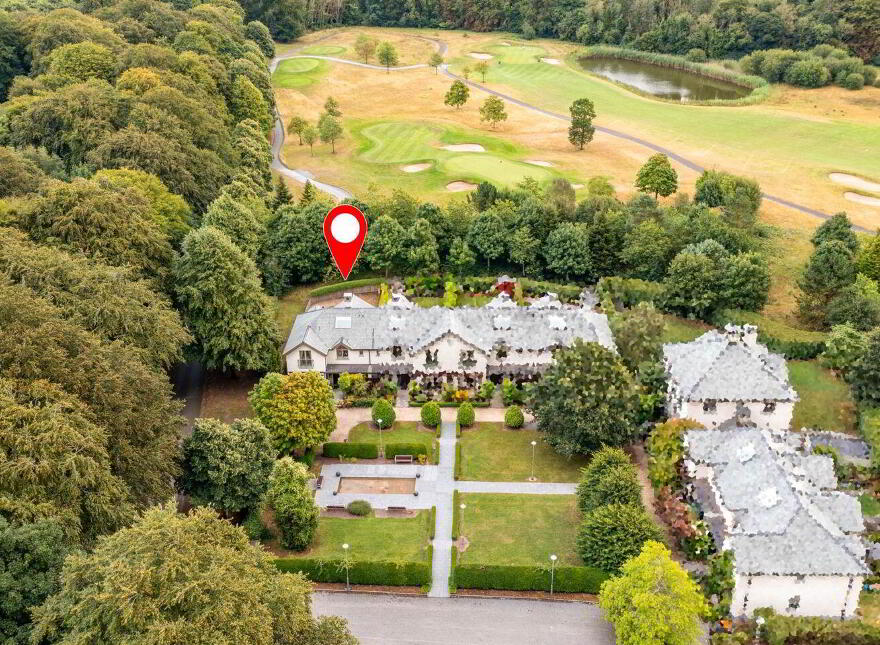 1 Loughmore Square, Killeen Castle, Dunsany, C15V9X5