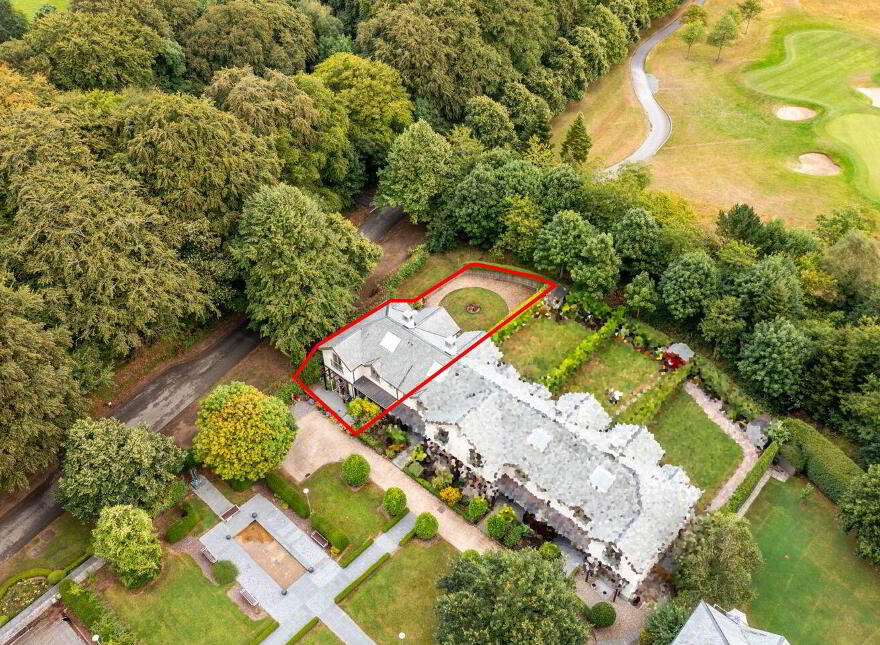 1 Loughmore Square, Killeen Castle, Dunsany, C15V9X5