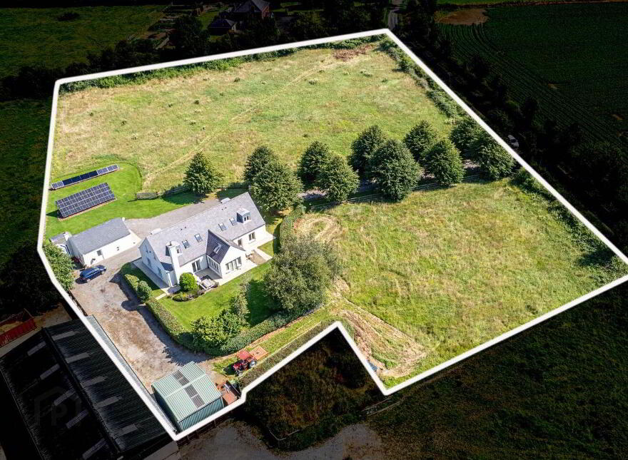 Killargan House, Drumlargan, Kilcock, W23P5XD