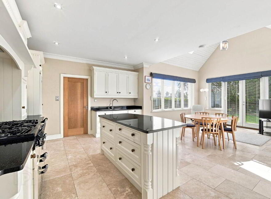 Killargan House, Drumlargan, Kilcock, W23P5XD