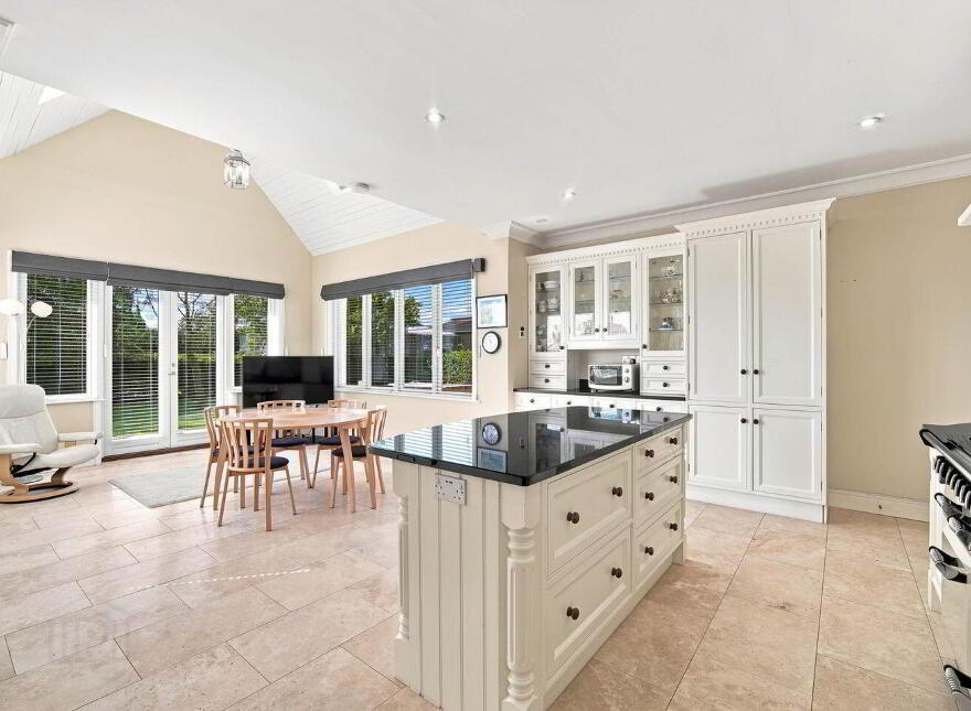 Killargan House, Drumlargan, Kilcock, W23P5XD