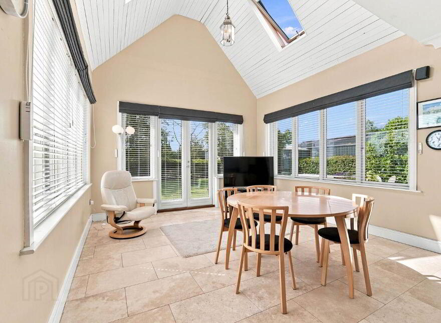 Killargan House, Drumlargan, Kilcock, W23P5XD