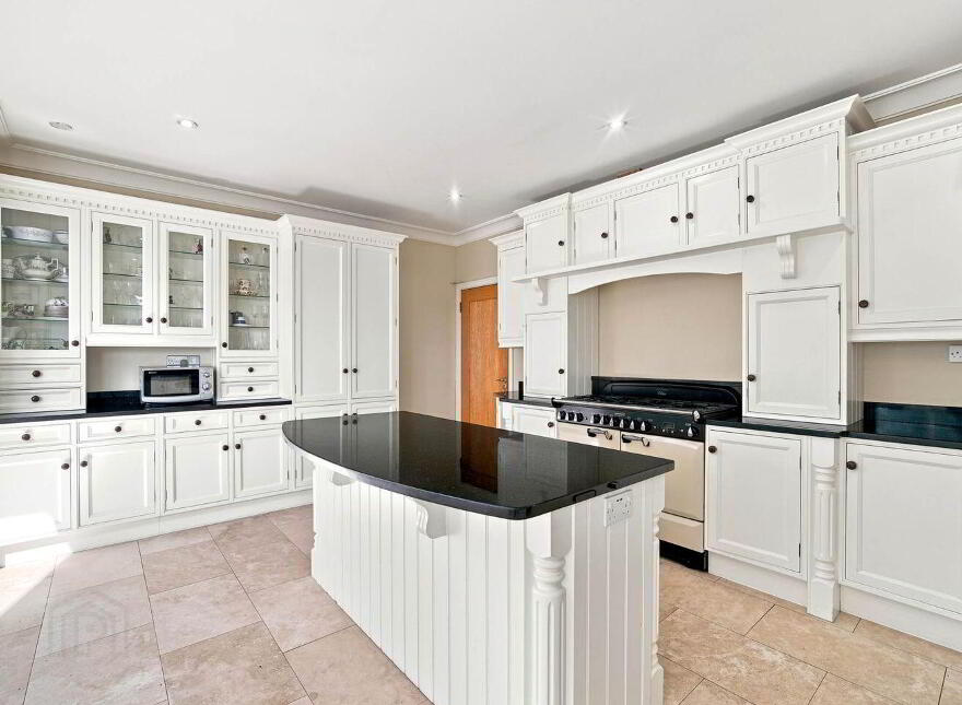 Killargan House, Drumlargan, Kilcock, W23P5XD