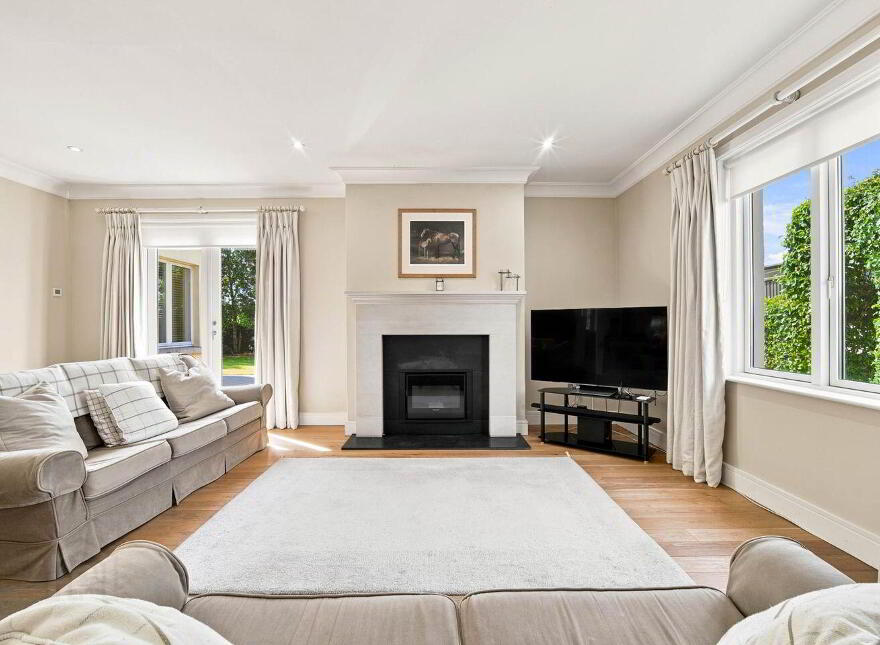 Killargan House, Drumlargan, Kilcock, W23P5XD