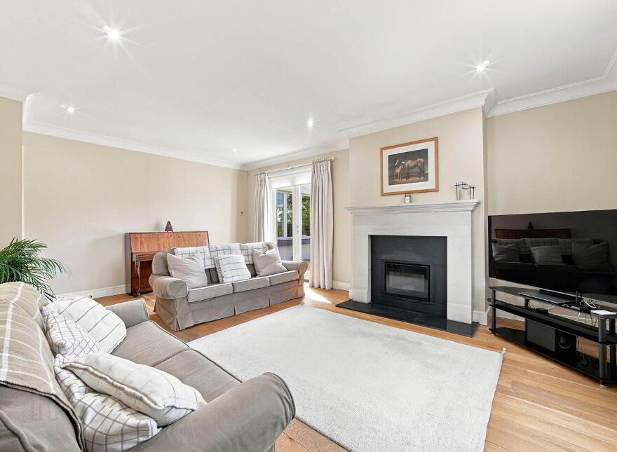 Killargan House, Drumlargan, Kilcock, W23P5XD
