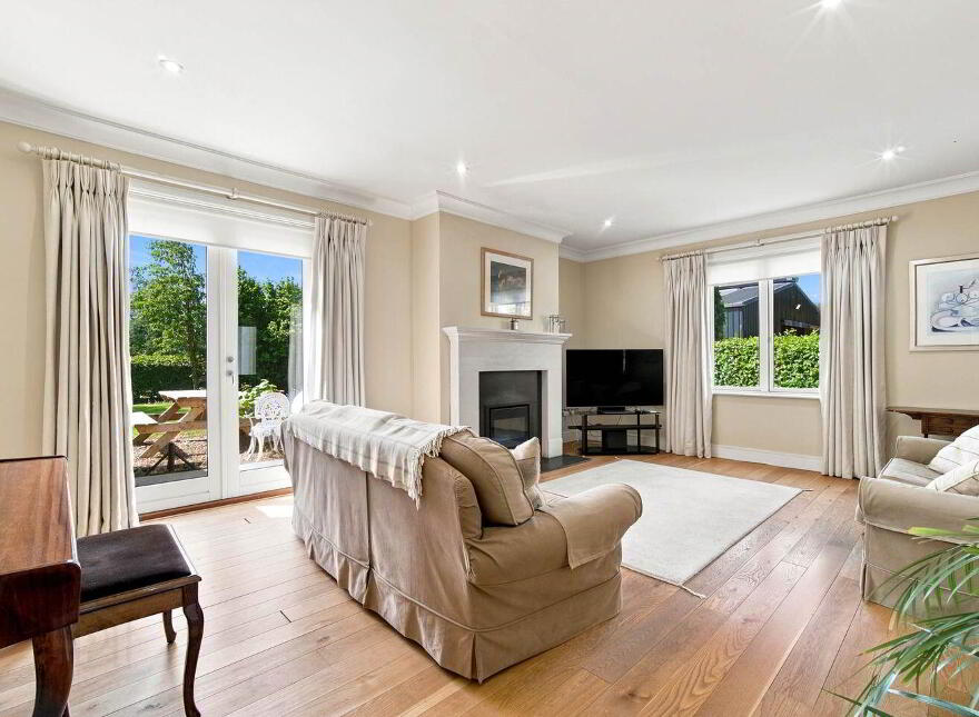 Killargan House, Drumlargan, Kilcock, W23P5XD