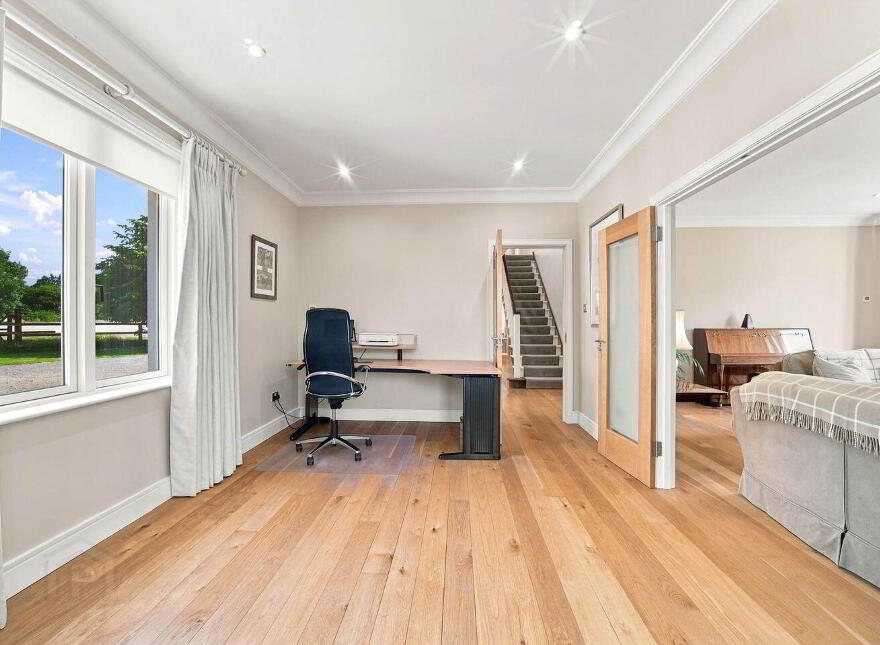 Killargan House, Drumlargan, Kilcock, W23P5XD