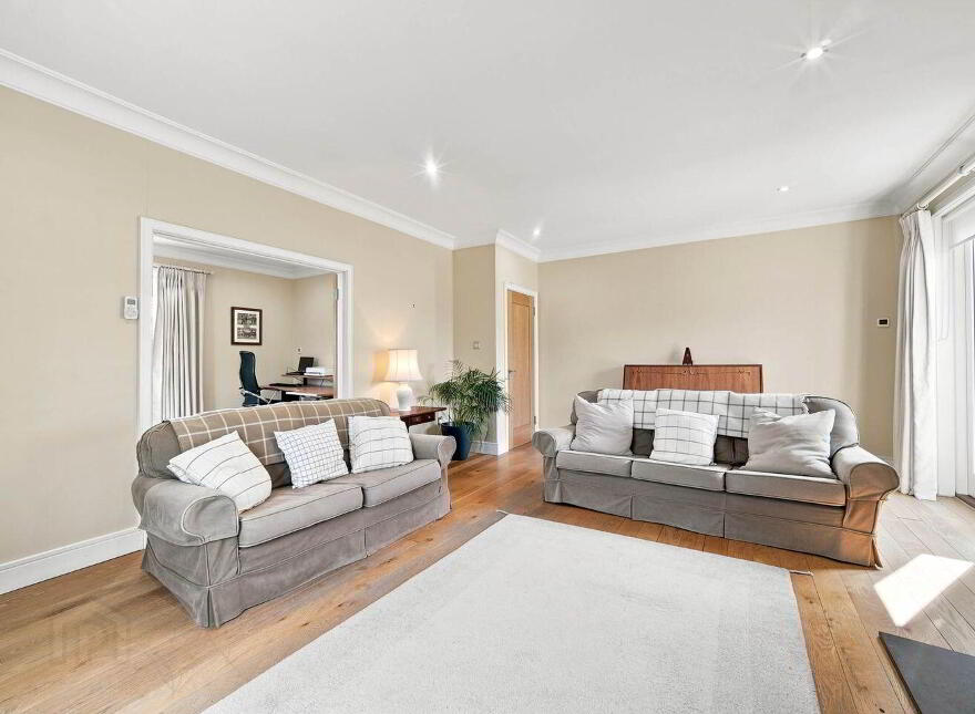 Killargan House, Drumlargan, Kilcock, W23P5XD