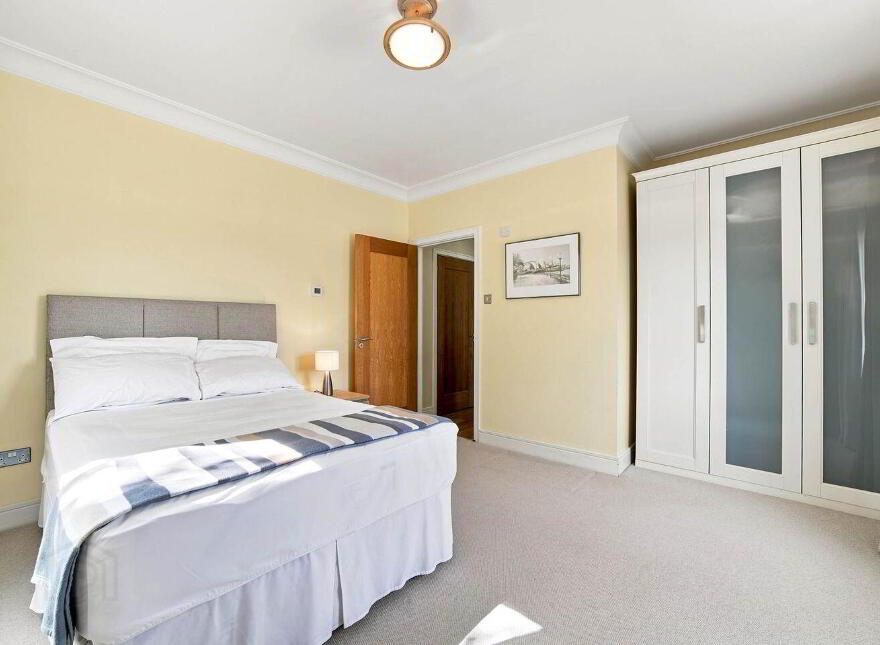 Killargan House, Drumlargan, Kilcock, W23P5XD