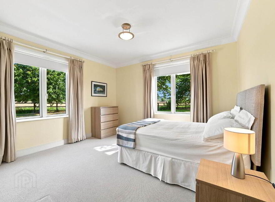 Killargan House, Drumlargan, Kilcock, W23P5XD