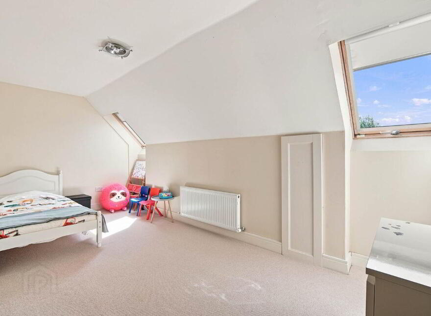 Killargan House, Drumlargan, Kilcock, W23P5XD