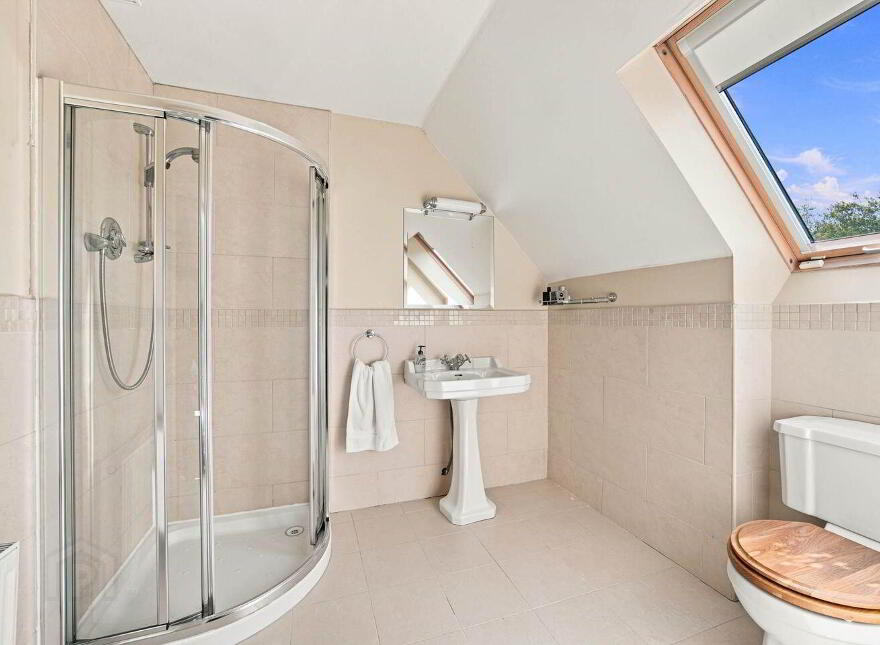Killargan House, Drumlargan, Kilcock, W23P5XD
