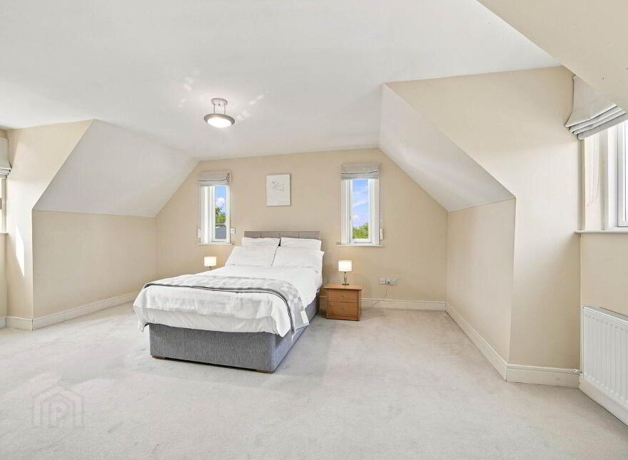 Killargan House, Drumlargan, Kilcock, W23P5XD