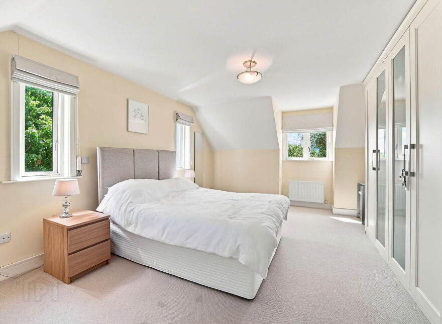 Killargan House, Drumlargan, Kilcock, W23P5XD
