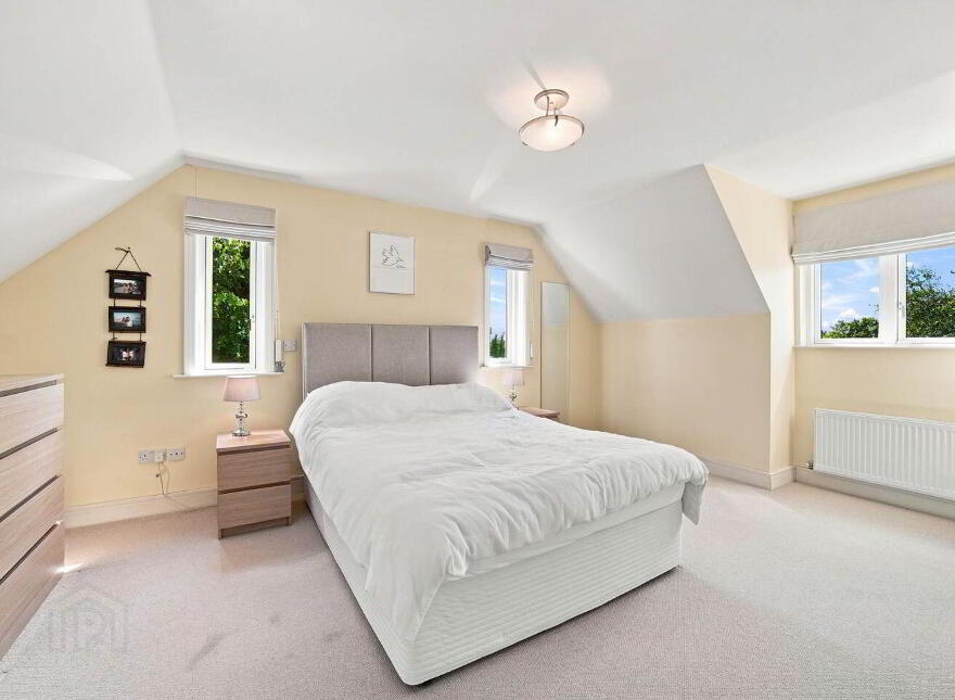 Killargan House, Drumlargan, Kilcock, W23P5XD