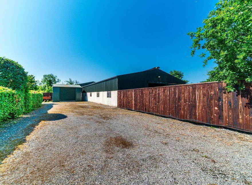 Killargan House, Drumlargan, Kilcock, W23P5XD