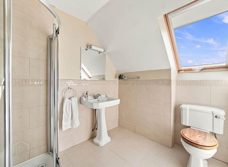 Killargan House, Drumlargan, Kilcock, W23P5XD