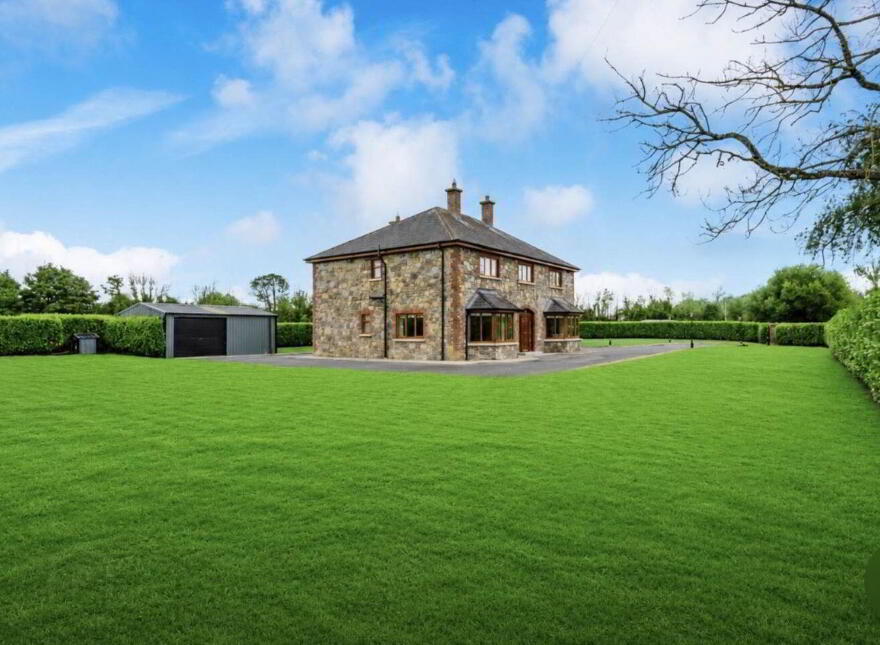 Killeen, Dunshaughlin, A85KA62