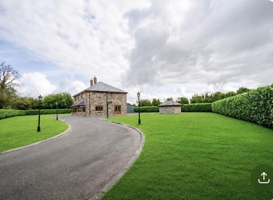 Killeen, Dunshaughlin, A85KA62