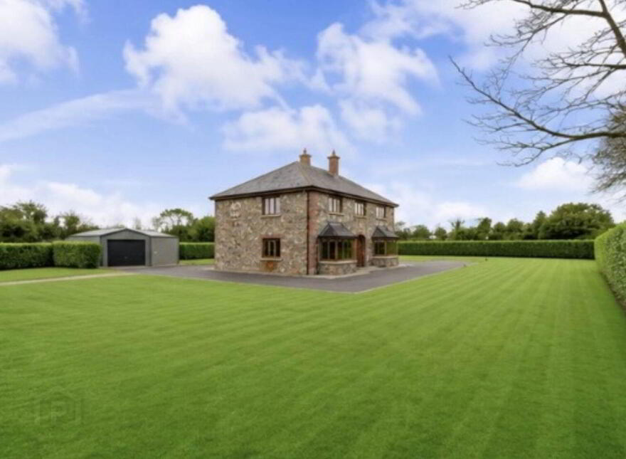 Killeen, Dunshaughlin, A85KA62
