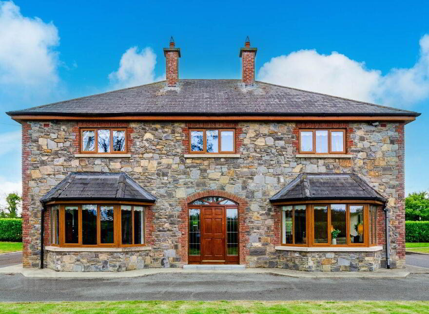 Killeen, Dunshaughlin, A85KA62