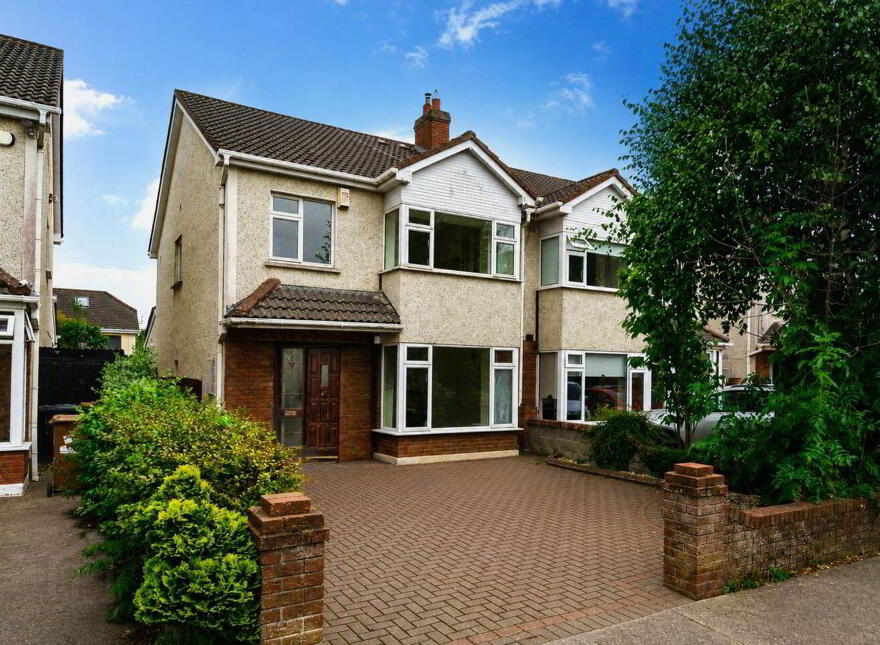 10 Windermere, Clonsilla, Clonsilla, D15H1XV