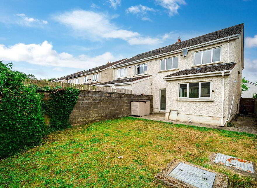10 Windermere, Clonsilla, Clonsilla, D15H1XV