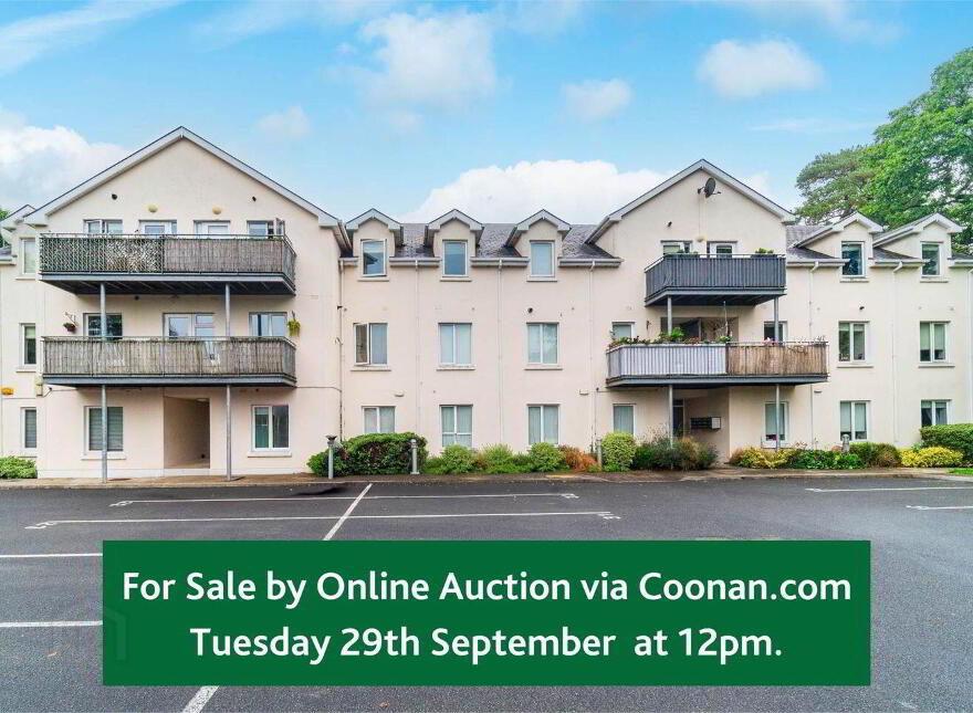 19 Moyglare Court, Maynooth, W23EY82