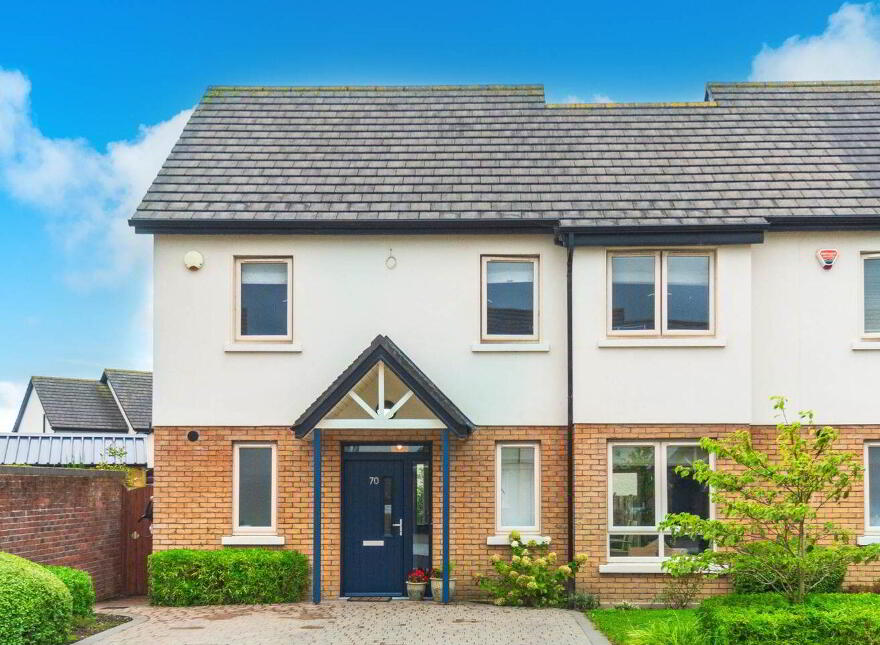70 Mill Gate, Millerstown, Kilcock, W23NY6H photo