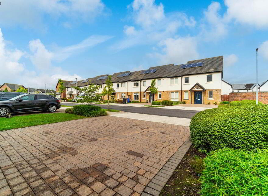 70 Mill Gate, Millerstown, Kilcock, W23NY6H