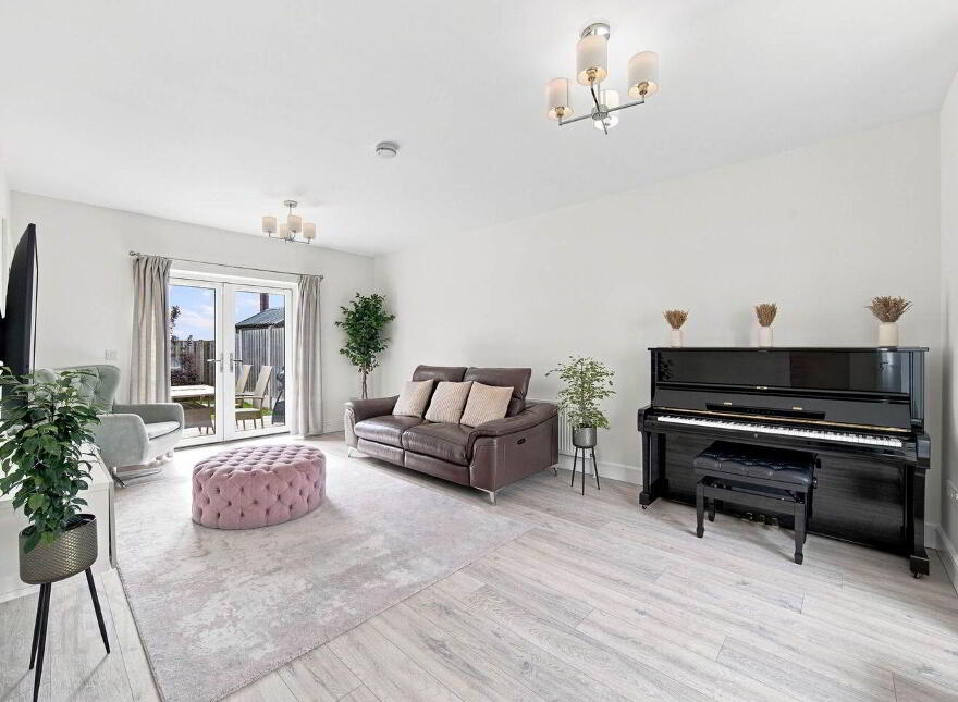 70 Mill Gate, Millerstown, Kilcock, W23NY6H