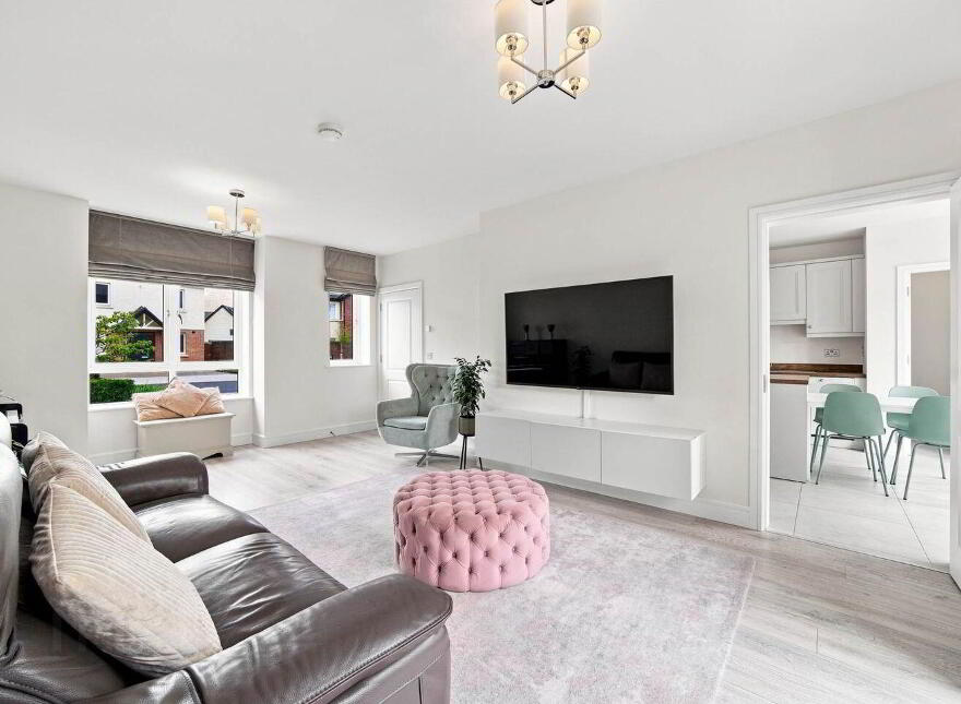 70 Mill Gate, Millerstown, Kilcock, W23NY6H