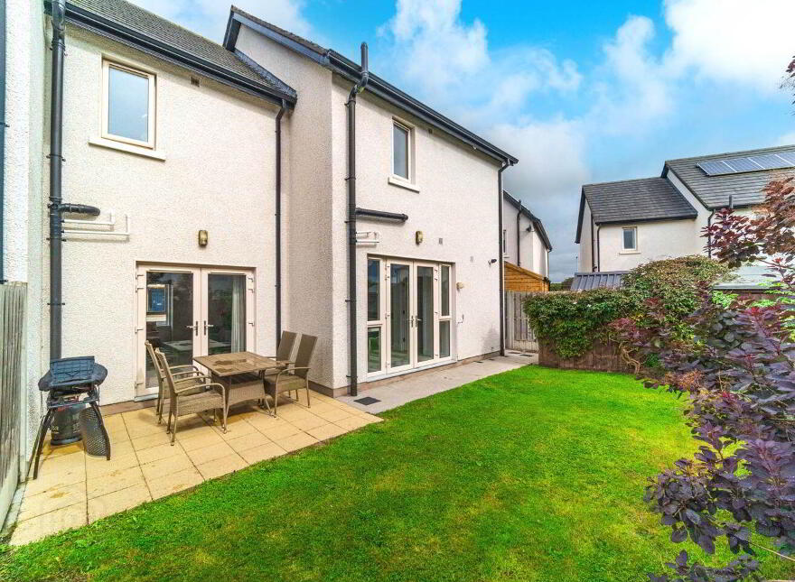 70 Mill Gate, Millerstown, Kilcock, W23NY6H