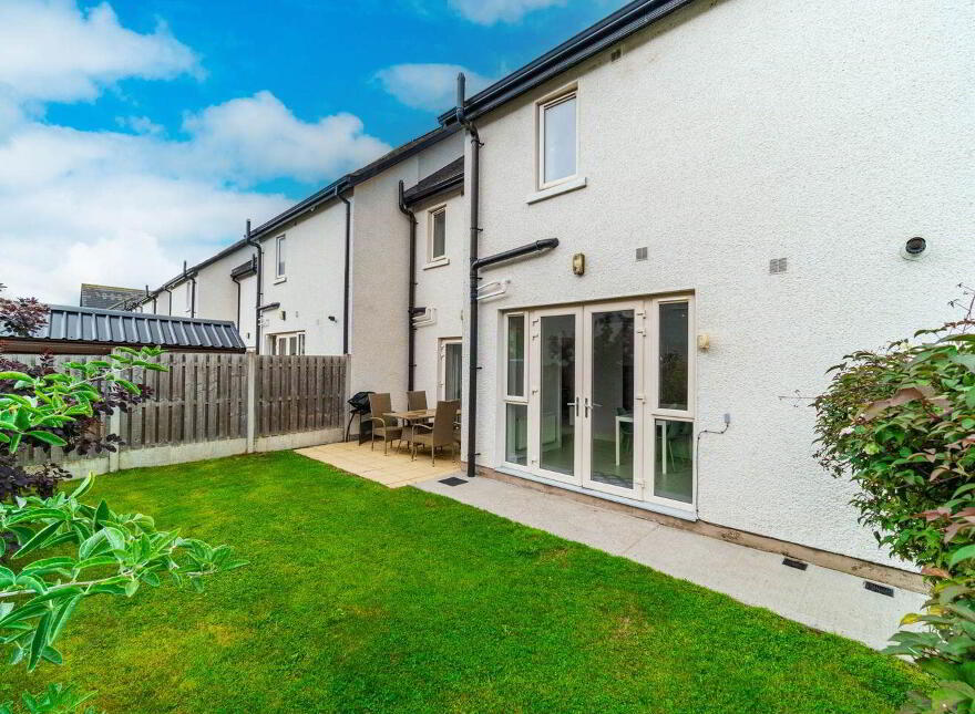 70 Mill Gate, Millerstown, Kilcock, W23NY6H
