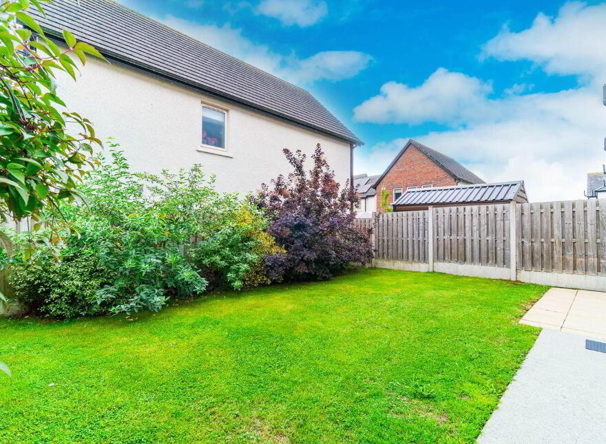 70 Mill Gate, Millerstown, Kilcock, W23NY6H