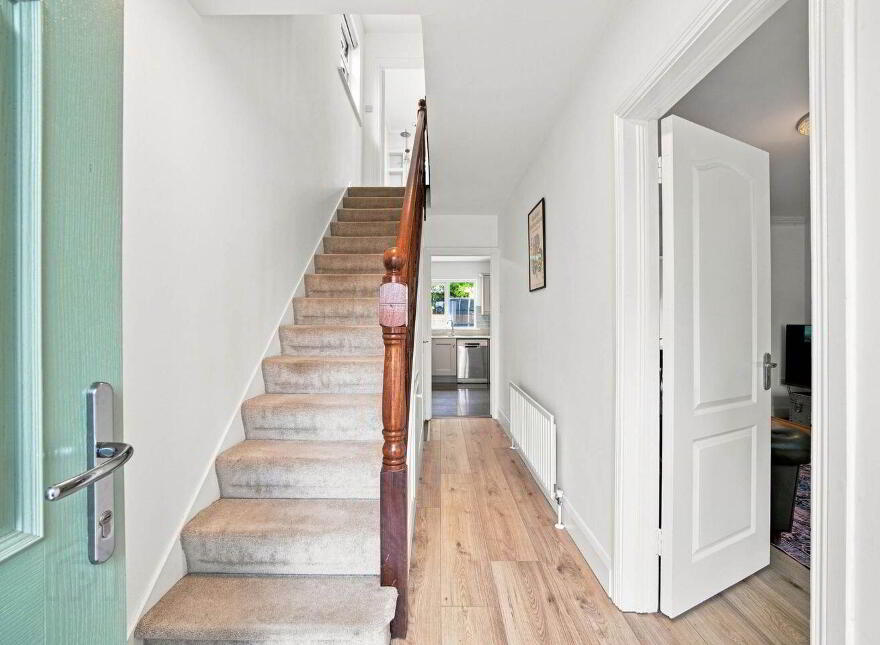 27 Meadowbrook Crescent, Maynooth, W23T8F8