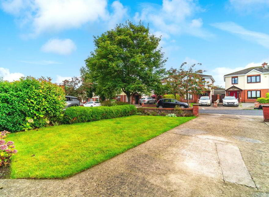 27 Meadowbrook Crescent, Maynooth, W23T8F8