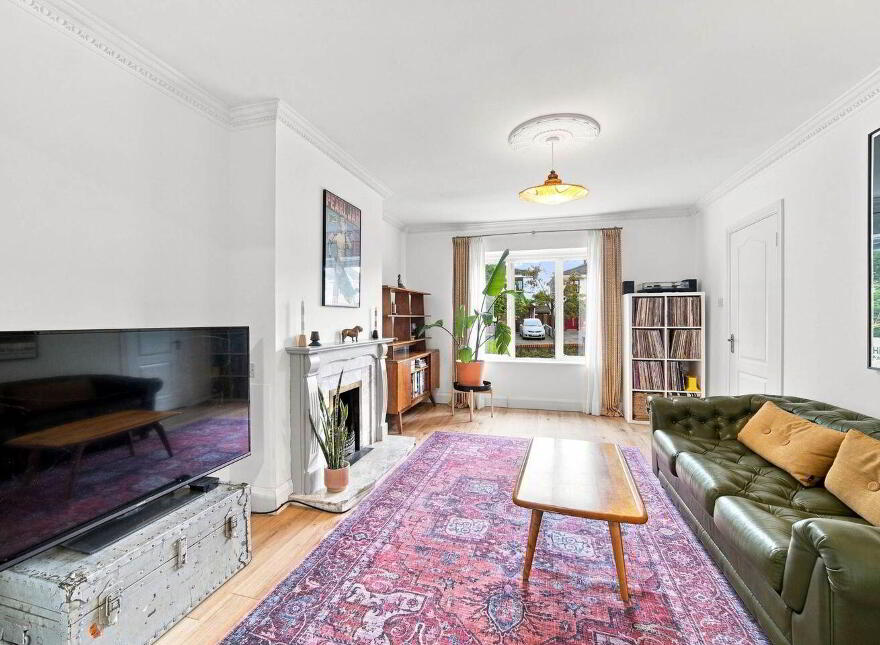 27 Meadowbrook Crescent, Maynooth, W23T8F8