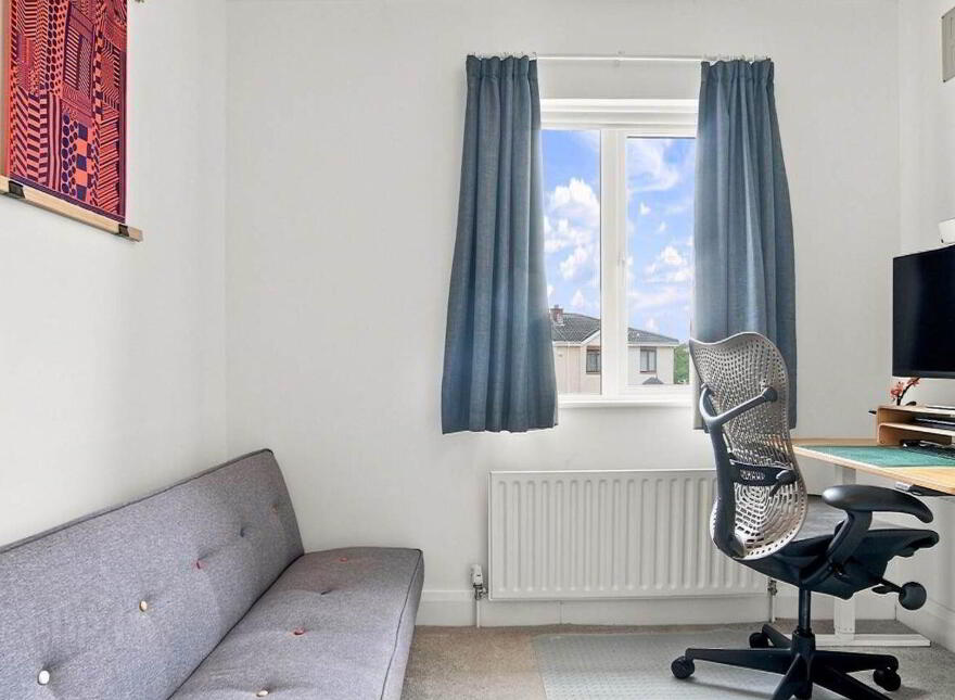27 Meadowbrook Crescent, Maynooth, W23T8F8