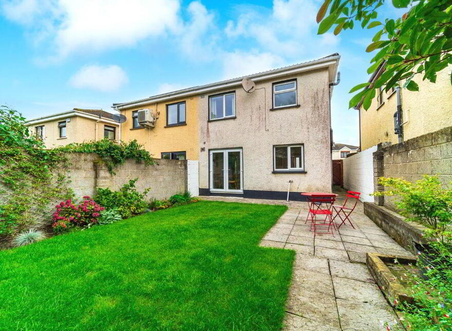 27 Meadowbrook Crescent, Maynooth, W23T8F8