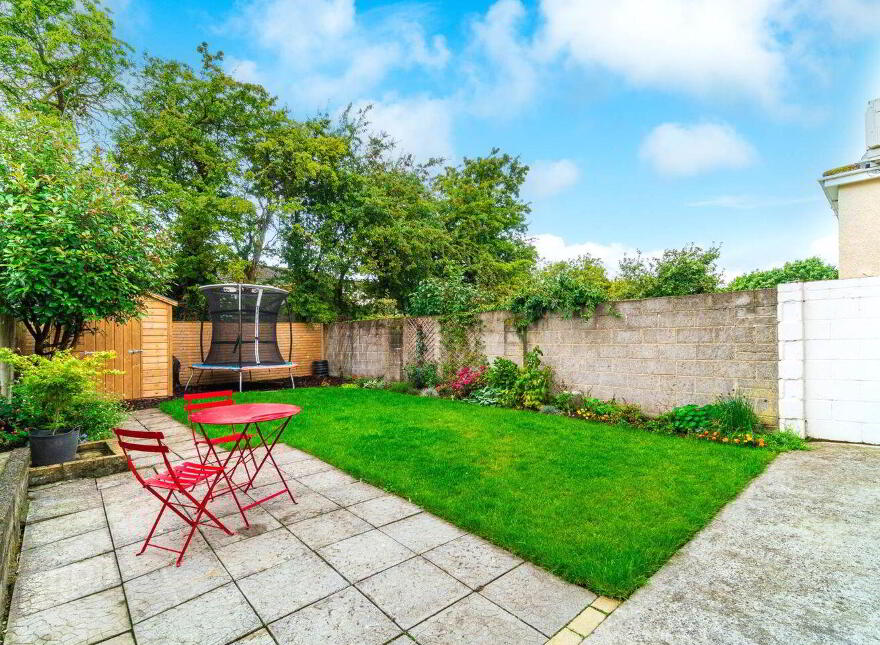 27 Meadowbrook Crescent, Maynooth, W23T8F8