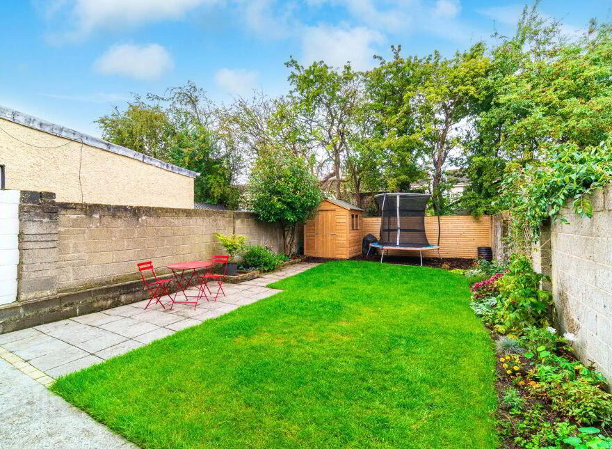 27 Meadowbrook Crescent, Maynooth, W23T8F8