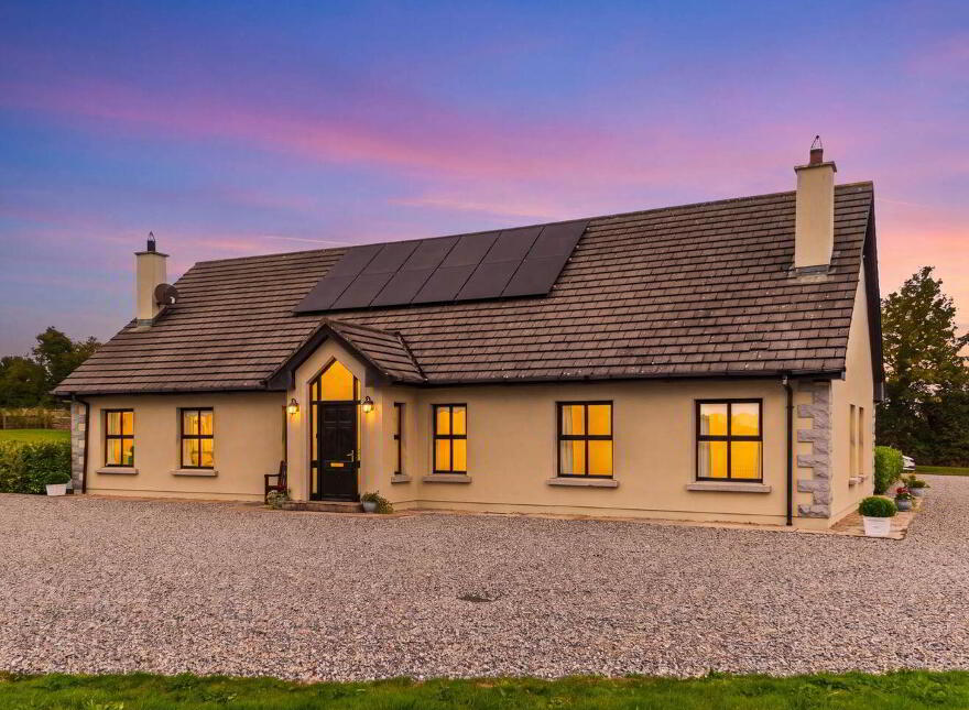 Residence On 11.85 Acres Blackhill, Kill, W91R8PP