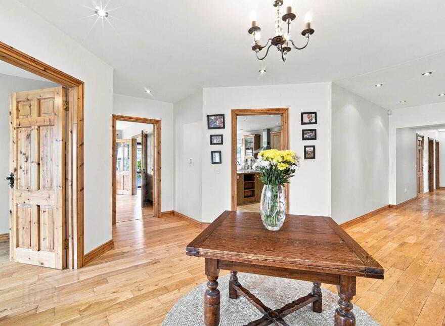 Residence On 11.85 Acres Blackhill, Kill, W91R8PP
