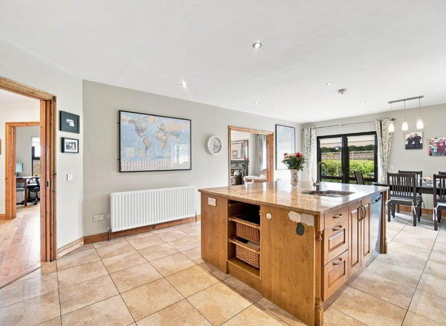 Residence On 11.85 Acres Blackhill, Kill, W91R8PP