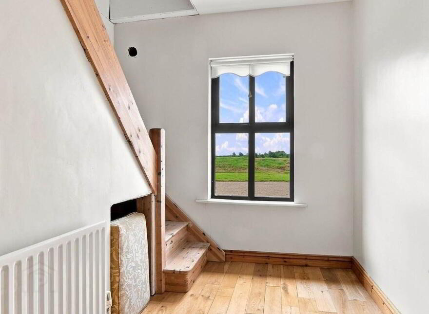 Residence On 11.85 Acres Blackhill, Kill, W91R8PP