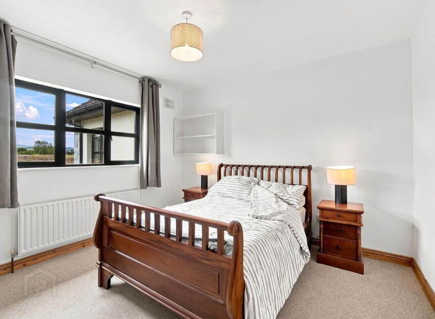 Residence On 11.85 Acres Blackhill, Kill, W91R8PP