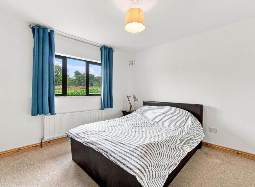 Residence On 11.85 Acres Blackhill, Kill, W91R8PP